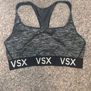 NWT Victoria Secret Women's Sports Bra